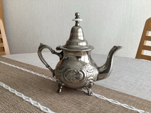 Vintage antique moroccan - vintage/antique,