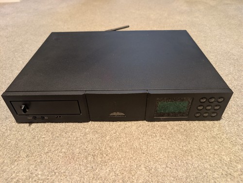 Naim uniti integrated - uniti,