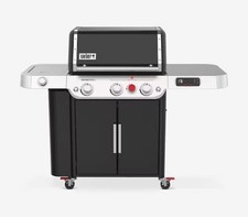 Brand NEW Weber Genesis