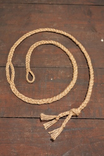 Handcrafted jute balearic - handcrafted,