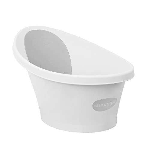 Newborn baby bath - bath, built