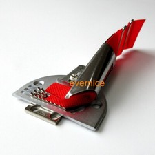 Extra Heavy Binder + Needle Plate + Feeder For Juki Ddl-227 555 8500 8700 8300++