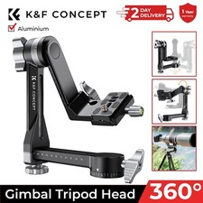 K&F Concept Tripod Gimbal Head