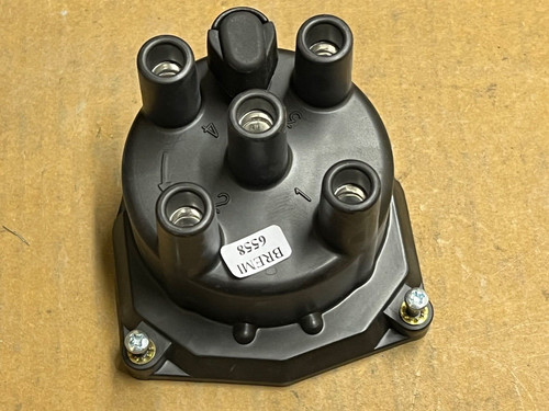 Bremi 6558 distributor cap - bremi,