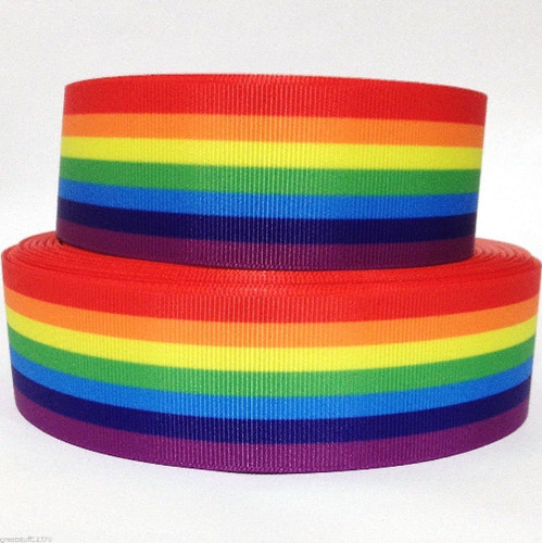Grosgrain ribbon 7 8 - ribbon, 5/8",