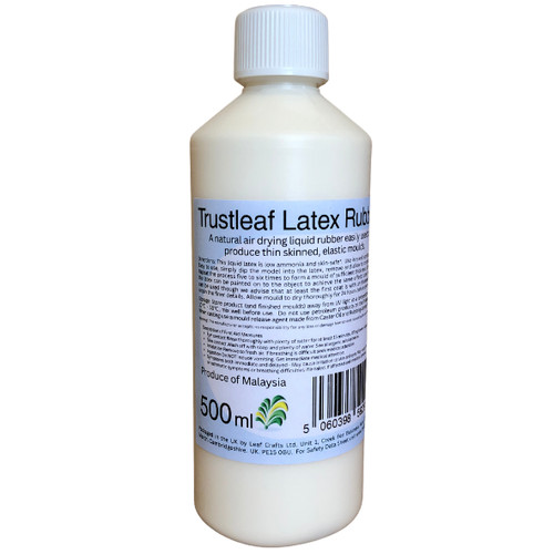 500ml liquid latex - 500ml,