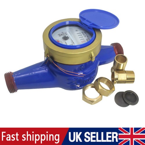 15mm inch intelligent - 1/2,