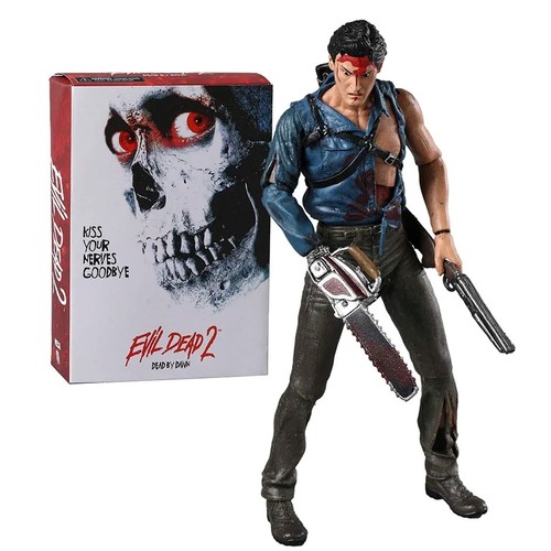Neca evil dead - neca, 2