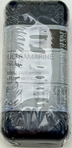 Encaustic wax paint - encaustic,