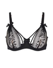 NWOT Agent Provocateur Black