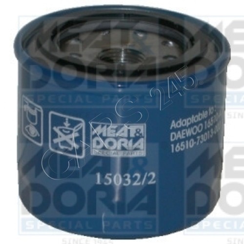 Oil filter for - filter, suzuki