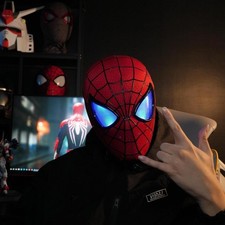 Premium Amazing Spiderman