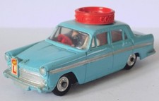 Corgi No.236 Austin A60 DeLuxe