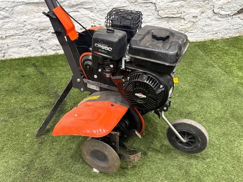 Husqvarna 325 petrol - husqvarna, tiller