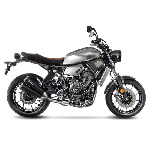 Complete exhaust system - exhaust,