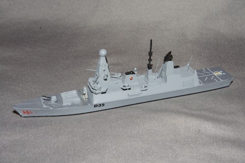 Albatros destroyer d35 - albatros,