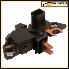 Alternator Regulator For VW Bora Golf Lupo New Beetle Polo 1995 to 2010