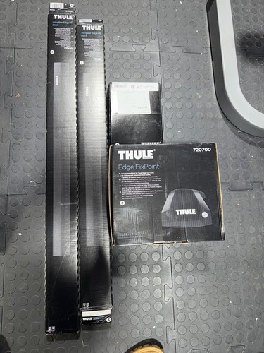 Thule wing bar - thule,