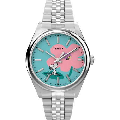 Timex women watch tw2y52600 - timex, women's