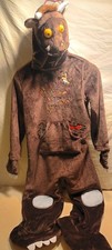Gruffalo Fancy Dress Costume Age 7-8