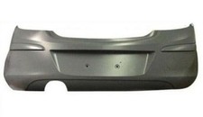 Fits vauxhall corsa - fits,