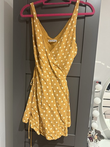 Reformation dress in - reformation,