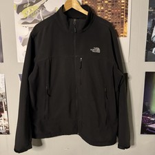 Men’s North Face Soft Shell