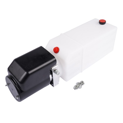 Hydraulic pump single acting - pump,