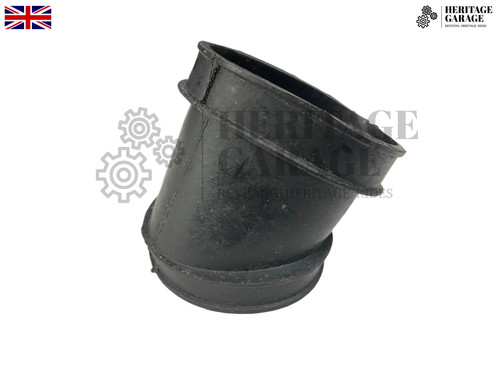 Carb air cleaner joint - carb,