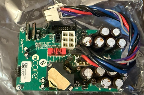 Hypex nc1200 amplifier module - amplifier,