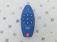 Used Powrtouch Caravan Mover