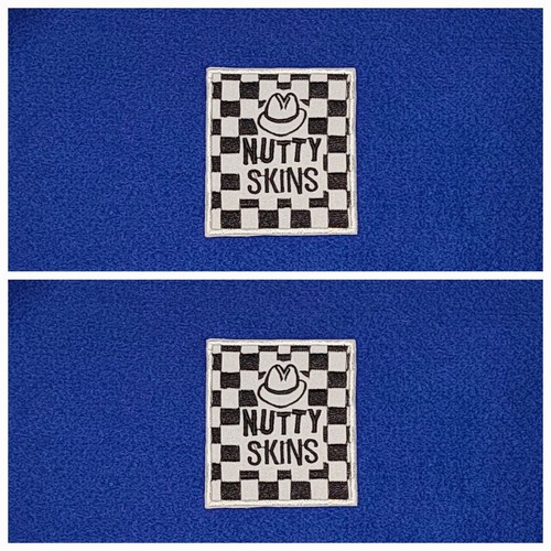 Pair ska two - two, tone