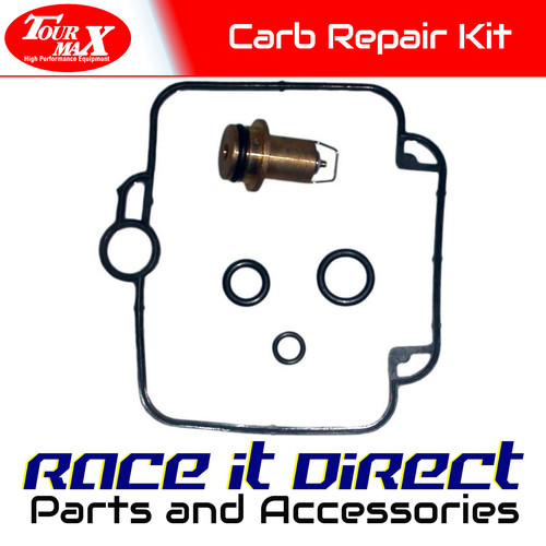 Carb repair kit for suzuki - repair,