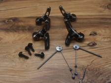 1990's Shimano STX cantilevers