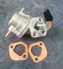 Classic Mini mechanical fuel pump pre1990 + gaskets AZX1818 BMC BL
