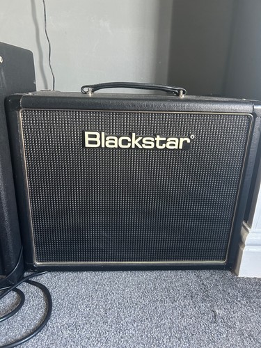 Blackstar mk1 combo - ht-5,