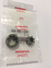 Honda CRF450R ingranaggio pompa olio 15021-399-000 rotor oil pump 23mm