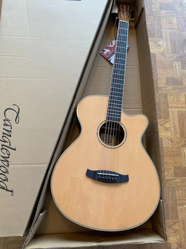 Tanglewood roadster series - x,