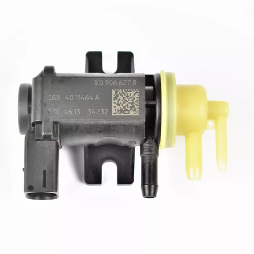 N75 turbo pressure solenoid - turbo,