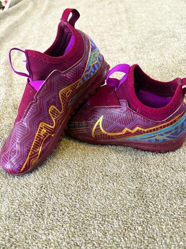 Nike air zoom astro sole - nike, turf