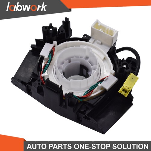 New airbag clock spring - new,
