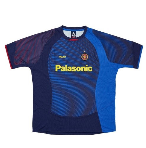 Palace clothing pro team - palace,