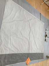 Isabella Shadow Sun Canopy 240