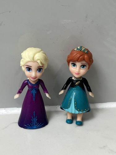 Disney princess mini - disney,