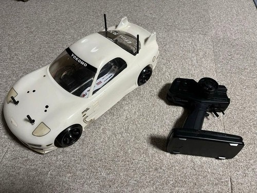 Yokomo drift package body - drift,