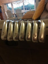 Ping G430 Iron Set ,7 Clubs