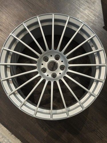 Rear bmw alpina b7 - bmw,