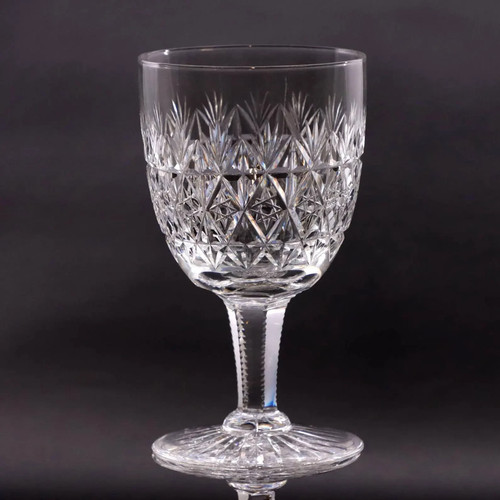 Thomas webb crystal - thomas,