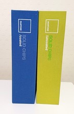 Pantone Solid Chips Books x2