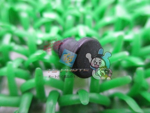 Super cub head pipe plug - super,